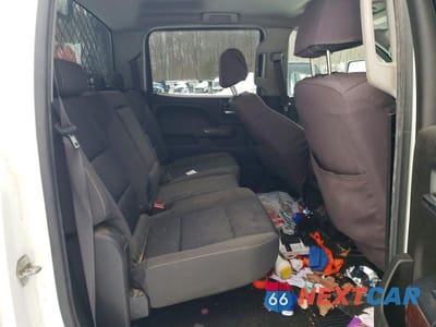 Zdjęcie 11 z 13 samochodu: 2016 GMC SIERRA K3500 SLE VIN:1GT42WCG9GF133158 - miniatura