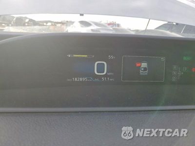 Zdjęcie 9 z 12 samochodu: 2018 TOYOTA PRIUS PRIME PLUS VIN:JTDKARFP8J3074118 - miniatura