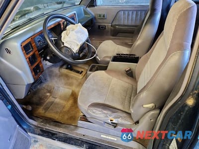 Zdjęcie 7 z 11 samochodu: 1995 DODGE DAKOTA VIN:1B7GG23X0SS196706 - miniatura