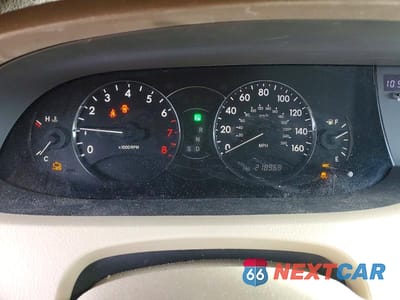 Zdjęcie 9 z 12 samochodu: 2006 TOYOTA AVALON XL VIN:4T1BK36B76U098177 - miniatura