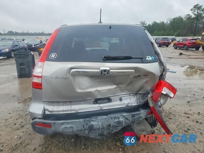 Zdjęcie 6 z 12 samochodu: 2007 HONDA CR-V EXL VIN:JHLRE38737C018242 - miniatura