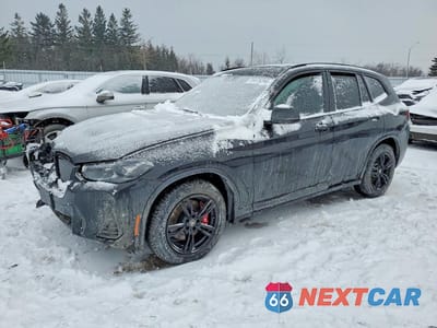 2024 BMW X3 XDRIVE30I 5UX53DP09R9X03761 - główne zdjęcie licytacji z USA - miniatura