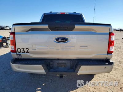 Zdjęcie 6 z 11 samochodu: 2021 FORD F150 SUPERCREW VIN:1FTEW1EB8MFB54088 - miniatura