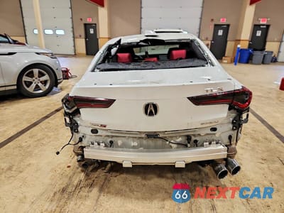 Zdjęcie 6 z 13 samochodu: 2025 ACURA TLX TYPE S VIN:19UUB7F05SA001364 - miniatura