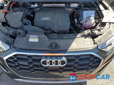 Zdjęcie 11 z 12 samochodu: 2023 AUDI Q5 VIN:WA1EAAFYXP2148574 - miniatura