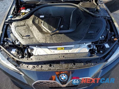 Zdjęcie 11 z 11 samochodu: 2025 BMW I4 XDRIVE 40 VIN:WBY43HD02SFU27177 - miniatura