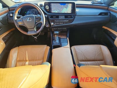 Zdjęcie 8 z 13 samochodu: 2022 LEXUS ES 300H ULTRA LUXURY VIN:58AFA1C11NU024488 - miniatura