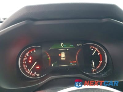 Zdjęcie 9 z 12 samochodu: 2025 TOYOTA RAV4 LE VIN:2T3F1RFVXSC574782 - miniatura