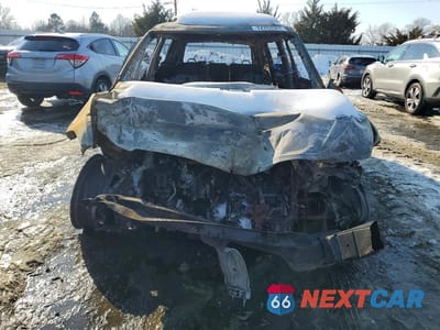 Piąte zdjęcie samochodu w środku: 2024 VOLKSWAGEN TIGUAN SE VIN:3VV2B7AX6RM160550 - miniatura