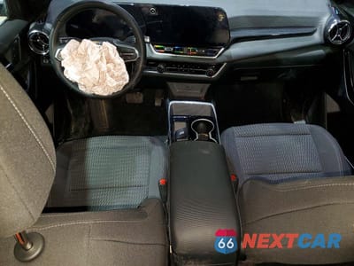 Zdjęcie 8 z 13 samochodu: 2025 CHEVROLET EQUINOX LT VIN:3GNAXPEG1SL248429 - miniatura