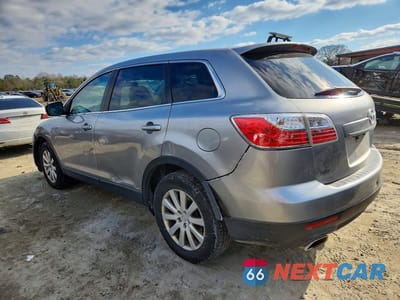 Drugie zdjęcie samochodu z przodu: 2010 MAZDA CX-9 VIN:JM3TB3MV9A0231521 - miniatura