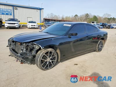2021 DODGE CHARGER SXT 2C3CDXBG0MH561678 - główne zdjęcie licytacji z USA - miniatura