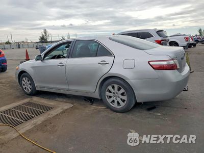 Drugie zdjęcie samochodu z przodu: 2007 TOYOTA CAMRY HYBRID VIN:4T1BB46K87U025097 - miniatura