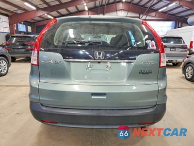 Zdjęcie 6 z 12 samochodu: 2012 HONDA CR-V LX VIN:2HKRM4H34CH602246 - miniatura