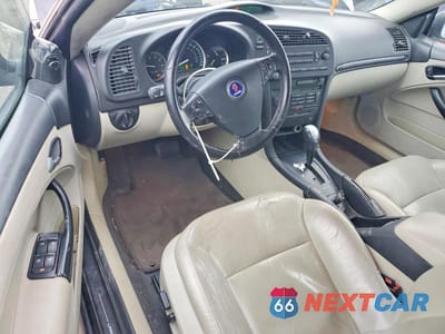 Zdjęcie 8 z 13 samochodu: 2005 SAAB 9-3 LINEAR VIN:YS3FB79NX56014772 - miniatura