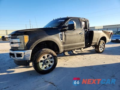 2019 FORD F250 SUPER DUTY 1FT7W2B62KED79843 - główne zdjęcie licytacji z USA - miniatura