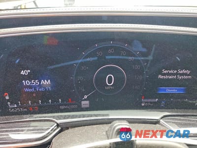 Zdjęcie 9 z 12 samochodu: 2022 CADILLAC ESCALADE SPORT VIN:1GYS4FKL5NR221839 - miniatura