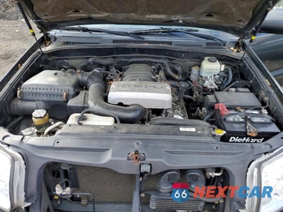 Zdjęcie 12 z 13 samochodu: 2007 TOYOTA 4RUNNER LIMITED VIN:JTEBT17R470066440 - miniatura