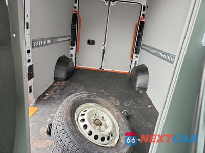 Zdjęcie 10 z 14 samochodu: 2025 RAM PROMASTER 2500 2500 HIGH VIN:3C6LRVDG2SE568078 - miniatura