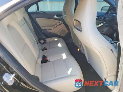 Zdjęcie 10 z 11 samochodu: 2018 MERCEDES-BENZ CLA 250 VIN:WDDSJ4EB5JN603995 - miniatura