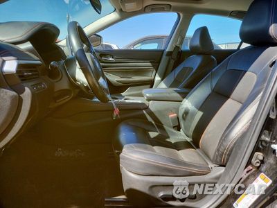 Zdjęcie 7 z 11 samochodu: 2022 NISS ALTIMA 2.5 SR VIN:1N4BL4CV9NN321579 - miniatura