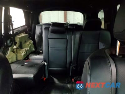 Zdjęcie 10 z 14 samochodu: 2023 MERCEDES-BENZ GLS 450 4MATIC VIN:4JGFF5KE7PA941900 - miniatura