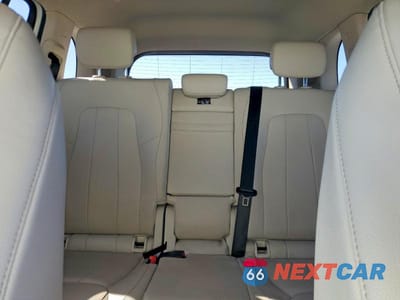 Zdjęcie 10 z 12 samochodu: 2020 MERCEDES-BENZ GLB 250 4MATIC VIN:WDC4M4HB6LW011115 - miniatura