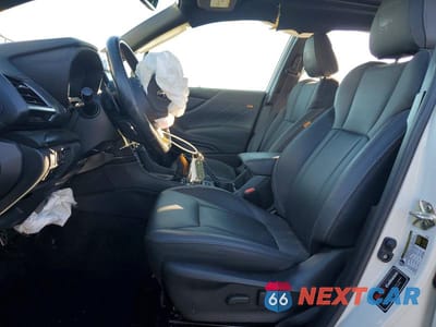 Zdjęcie 7 z 12 samochodu: 2022 SUBARU FORESTER WILDERNESS VIN:JF2SKAMC7NH441017 - miniatura