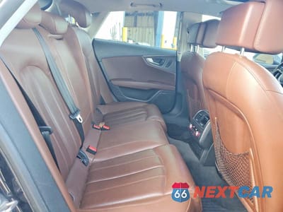 Zdjęcie 10 z 12 samochodu: 2017 AUDI A7 PRESTIGE VIN:WAU22AFC7HN058953 - miniatura