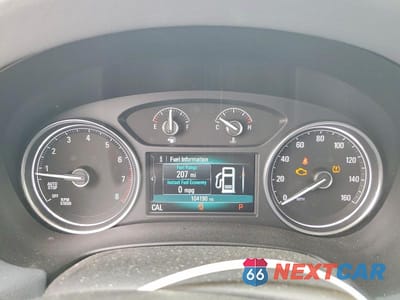 Zdjęcie 9 z 13 samochodu: 2018 BUICK ENCLAVE PREMIUM VIN:5GAEVBKW6JJ121567 - miniatura
