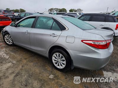 Drugie zdjęcie samochodu z przodu: 2016 TOYOTA CAMRY HYBRID VIN:4T1BD1FK9GU184610 - miniatura