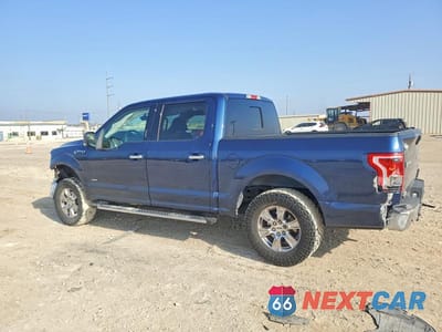 Drugie zdjęcie samochodu z przodu: 2015 FORD F150 SUPERCREW VIN:1FTEW1CP2FKE38194 - miniatura