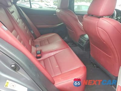 Zdjęcie 10 z 11 samochodu: 2016 LEXUS IS 300 VIN:JTHCM1D28G5004134 - miniatura