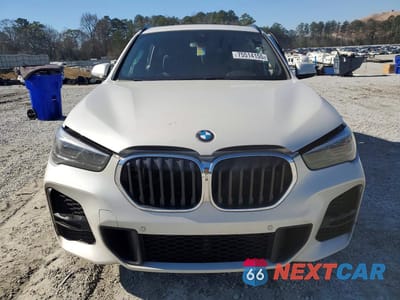 Piąte zdjęcie samochodu w środku: 2020 BMW X1 XDRIVE28I VIN:WBXJG9C04L5R36715 - miniatura