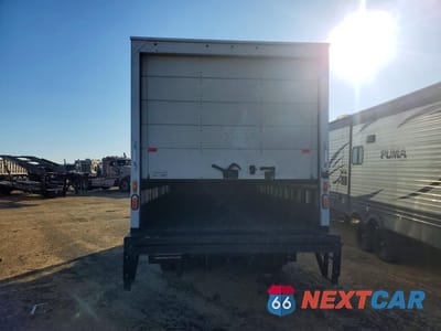 Zdjęcie 6 z 13 samochodu: 2019 ISUZU NPR HD BOX TRUCK VIN:JALC4W161K7007541 - miniatura