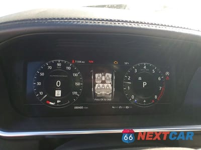 Zdjęcie 9 z 11 samochodu: 2018 LAND ROVER RANGE ROVER SUPERCHARGED VIN:SALGS5RE9JA389018 - miniatura