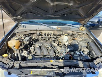 Zdjęcie 12 z 13 samochodu: 2008 FORD ESCAPE LIMITED VIN:1FMCU94188KB04532 - miniatura