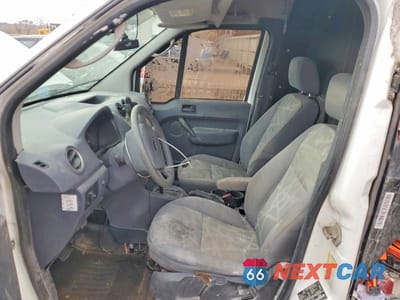 Zdjęcie 7 z 13 samochodu: 2012 FORD TRANSIT CONNECT XLT VIN:NM0LS7BN8CT103661 - miniatura