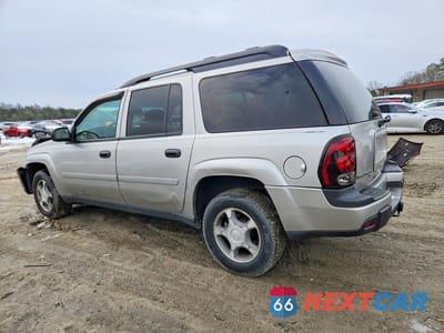 Drugie zdjęcie samochodu z przodu: 2006 CHEVROLET TRAILBLAZER EXT LS VIN:1GNET16S466118335 - miniatura