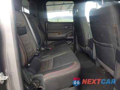 Zdjęcie 10 z 11 samochodu: 2022 NISSAN FRONTIER S VIN:1N6ED1EK7NN601522 - miniatura