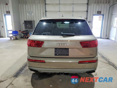 Zdjęcie 6 z 13 samochodu: 2017 AUDI Q7 PREMIUM PLUS VIN:WA1LAAF72HD024206 - miniatura