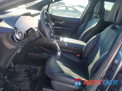 Zdjęcie 7 z 12 samochodu: 2023 MERCEDES-BENZ EQS SUV 580 4MATIC VIN:4JGDM4EB2PA018412 - miniatura