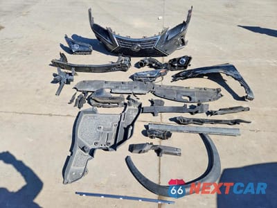 Zdjęcie 13 z 13 samochodu: 2020 LEXUS NX 300 VIN:JTJGARBZ8L5001185 - miniatura