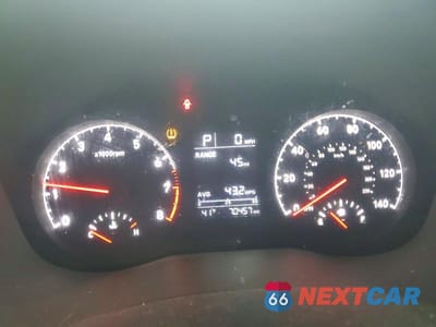 Zdjęcie 9 z 12 samochodu: 2022 HYUNDAI ACCENT SEL VIN:3KPC24A66NE164370 - miniatura