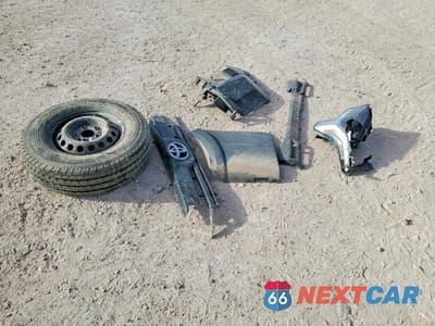 Zdjęcie 12 z 12 samochodu: 2024 TOYOTA TUNDRA SR5 VIN:5TFLA5DB6RX214210 - miniatura