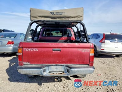 Zdjęcie 6 z 11 samochodu: 1999 TOYOTA TACOMA XTRACAB VIN:4TAWN72N0XZ550829 - miniatura