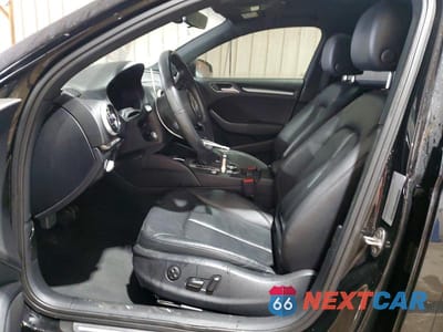 Zdjęcie 7 z 12 samochodu: 2018 AUDI A3 PREMIUM VIN:WAUB8GFF6J1085635 - miniatura