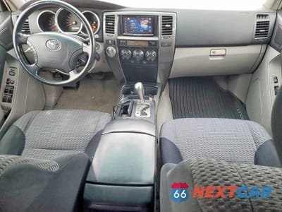 Zdjęcie 8 z 12 samochodu: 2007 TOYOTA 4RUNNER SR5 VIN:JTEBT14R070068125 - miniatura