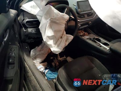 Zdjęcie 8 z 11 samochodu: 2022 NISSAN ALTIMA 2.5 SV VIN:1N4BL4DW3NN359378 - miniatura