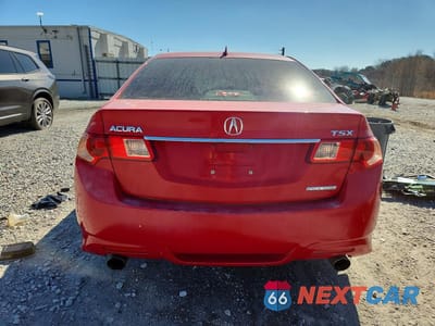 Zdjęcie 6 z 12 samochodu: 2013 ACURA TSX SE VIN:JH4CU2F80DC005955 - miniatura